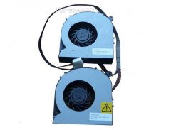 45K6322 - Ibm - Lenovo Dual Cooling Fan Assembly For Thinkcentre A70Z