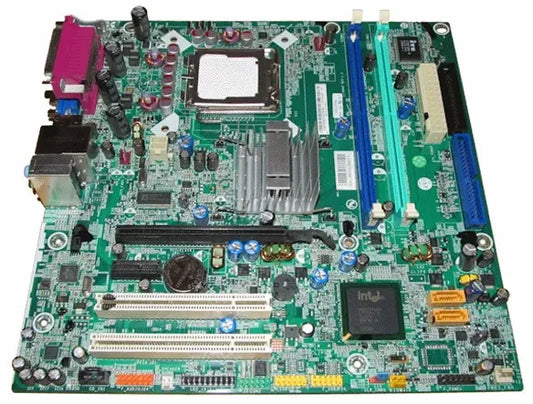 45R7727 - IBM - System Board for ThinkCentre M55E/A55