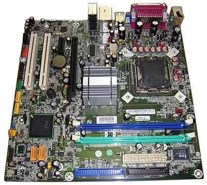 45R7728 - IBM - System Board with Intel 946GZ for ThinkCentre M55E/A55