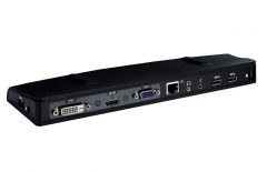 4624D - Dell - Docking Station For Latitude Cp Series Notebooks With Monitor Stand