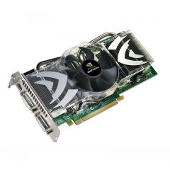 466761-001 - Hp - Nvidia Geforce 9800 Gt 1Gb Ddr3 256-Bit Pci Express 2.0 X16 Video Graphics Card