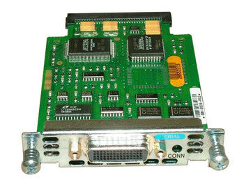 47-5077-01 - CISCO - 1-Port Serial Wan Interface Card For 1700 Router