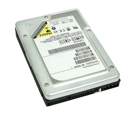 470012-017 - Compaq - 40GB 7200RPM ATA-100 2MB Cache 3.5-inch Hard Drive