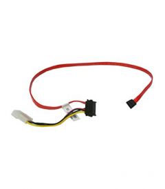 484355-002 - Compaq |Hp Sata Power/Data Cable For Proliant Dl580 G5 Server