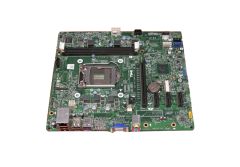 490P1 - Dell - System Board (Motherboard) LGA1155 Socket for OptiPlex 3020 Mini Tower