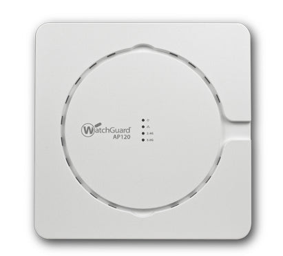 WGA12721 - WatchGuard - wireless access point 867 Mbit/s White Power over Ethernet (PoE)