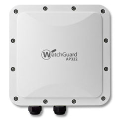 WGA3W723 - WatchGuard - wireless access point 1300 Mbit/s White Power over Ethernet (PoE)