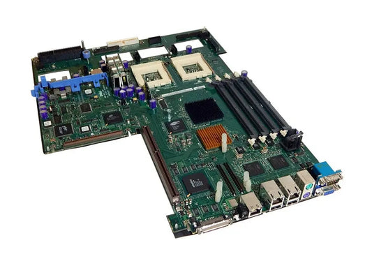 4F838 - Dell - Poweredge1650 Dual CPU Motherboard
