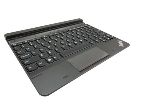 4X30E68137 - Lenovo - mobile device keyboard AZERTY French Black
