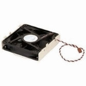 FAN-0077L4 - Supermicro - computer cooling system Black, White