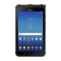 SM-T397UZKAXAA - Samsung - Galaxy Tab Active2 SM-T397U 4G 16 GB 8" Exynos 3 GB Wi-Fi 5 (802.11ac) Android 7.1 Black