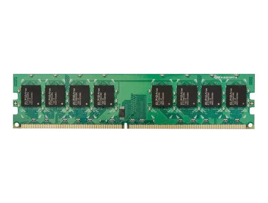 4X70F28591 - Lenovo - 32GB DDR4-2133MHz PC4-17000 ECC Registered CL15 288-Pin DIMM 1.2V Quad Rank Memory Module