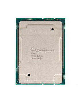 4XG7A38893 - LENOVO - 2.60Ghz 35.75Mb L3 Cache Socket LGa 3647 INTEL Xeon 8171M 26-Core Processor Upgrade
