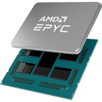 4XG7A63587 - Lenovo - AMD EPYC 7003 7663 Hexapentaconta-core (56 Core) 2 GHz Processor Upgrade - 256 MB L3 Cache - 3.50 GHz Overclocking Speed - Socket SP