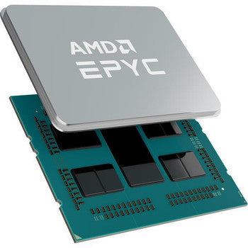 4XG7A63611 - Lenovo - AMD EPYC 7003 7513 Dotriaconta-core (32 Core) 2.60 GHz Processor Upgrade - 128 MB L3 Cache - 3.65 GHz Overclocking Speed - Socket SP