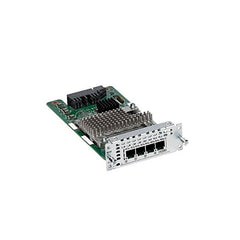 Nim-4Fxsp= - Cisco - 4-Port Network Interface Module - Fxs, F