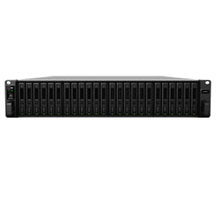 FS3600 - Synology - FlashStation NAS/storage server Rack (2U) Ethernet LAN Black D-1567