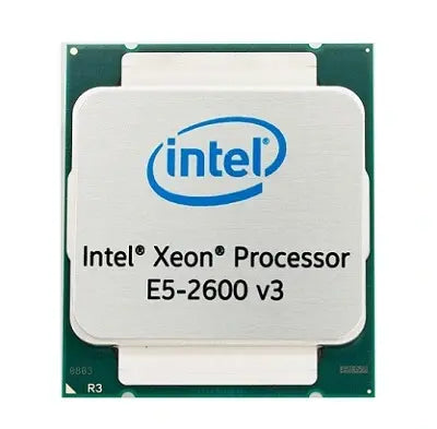 4XG0H12088 - Lenovo - 1.60GHz 6.40GT/s QPI 15MB L3 Cache Intel Xeon E5-2603 v3 6 Core Processor