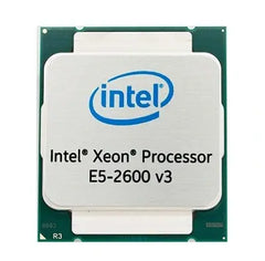 4XG0H12088 - Lenovo - 1.60GHz 6.40GT/s QPI 15MB L3 Cache Intel Xeon E5-2603 v3 6 Core Processor