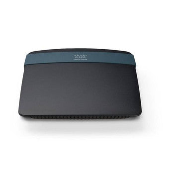 5001B1 - LINKSYS - Ea2700 Dual Band N600 Router