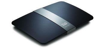 5003B1 - LINKSYS - Ea4500 Dual Band N900 Router