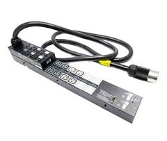 508215-001 - Hp - 3-Phase 24A Dual Power Distribution Unit
