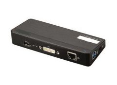 510097-001 - Hp - Essential Usb 2.0 Port Replicator With Ac Adapter For Elitebook 2540P Laptop Pc
