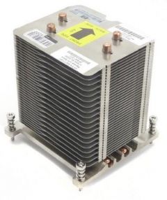 519067-001 - Hp - Processor Heatsink Assembly For Proliant Ml330 G6 Server
