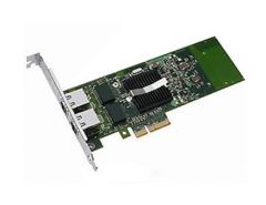 540-BBGR - DELL - INTEL En I350 Dual-Port 1Gbps Low Profile Server Network Adapter