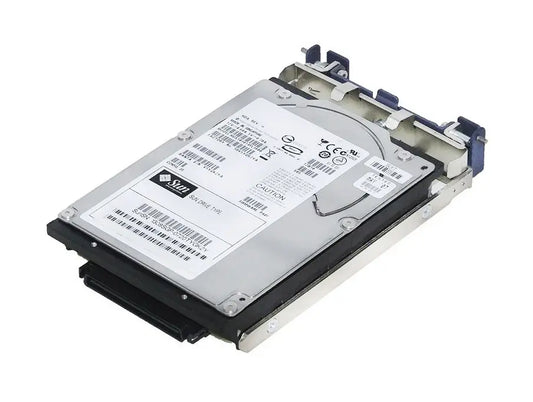 5404367 - Sun - 36.4GB 10000RPM Fibre Channel 2GB/s Hot-Pluggable 3.5-inch Hard Drive