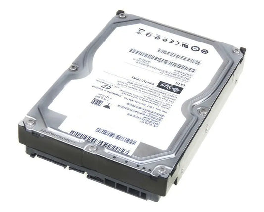 5406521 - Sun - 250GB 7200RPM SATA 1.5GB/s 8MB Cache 3.5-inch Hard Drive