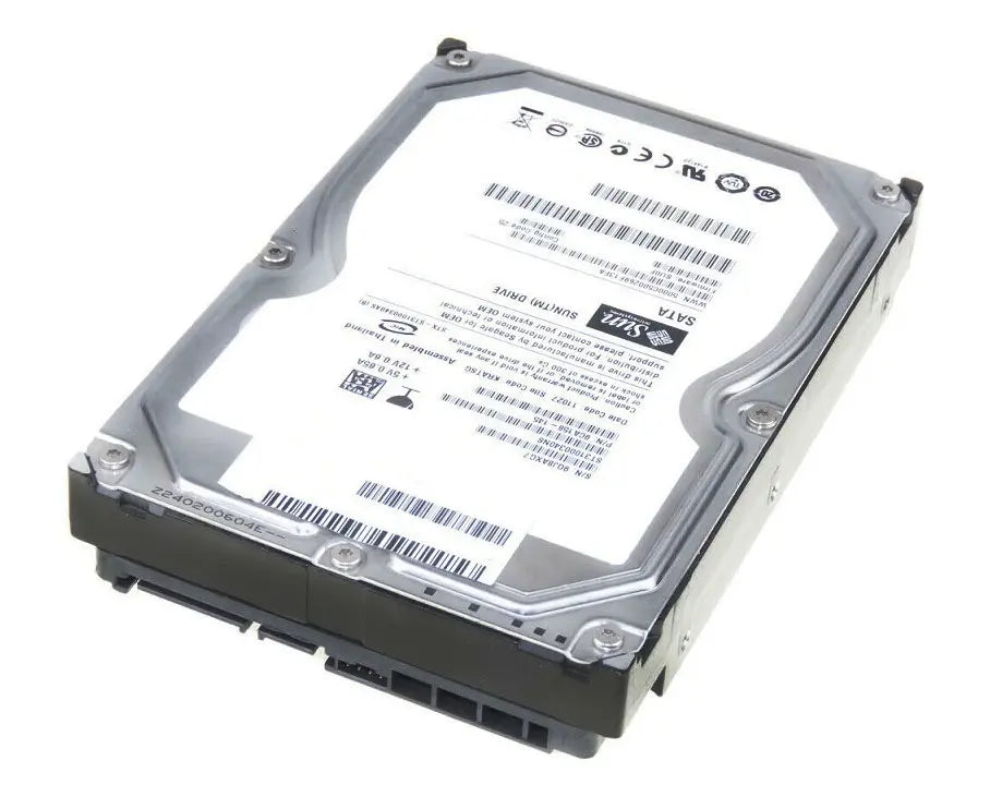 5407195 - Sun - 500GB 7200RPM SATA 3GB/s 3.5-inch Hard Drive