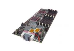 578814-002 - HP - System Board (MotherBoard) for ProLiant BL465G7 Server Supports 6100-6200 Series Processor Sys