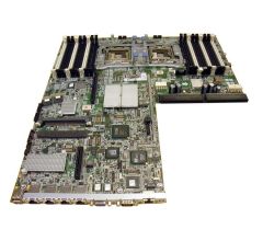591545-001 - HP - System Board (MotherBoard) for ProLiant DL360 G7 Server