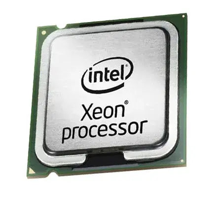 592044-B21 - HP - 2.66GHz 5.86GT/s QPI 12MB L3 Cache Socket LGA1366 Intel Xeon E5640 Quad-Core Processor for ProLiant SL170z G6 Server