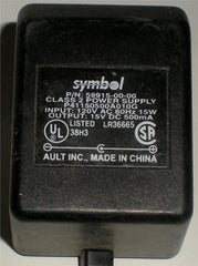 59915-00-00 - Symbol - 120 Ac Power Adapter