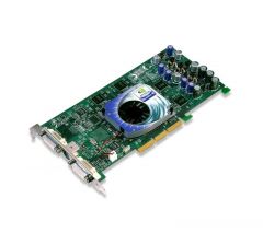 QUADRO4-980-XGL - Nvidia - Quadro4 980Xgl 128Mb Agp 8X 2-Port Dvi Graphics Card