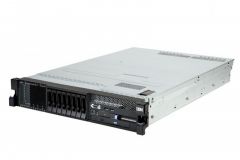 59Y3439 - Ibm - Chassis Without Panel For X3650 M2