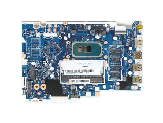5B20L46211 - Lenovo - System Board with Intel Celeron N3060 1.6GHz CPU for IdeaPad 110-15Ibr Laptop