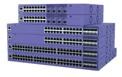 5320-16P-4XE - Extreme networks - network switch Managed L2 Gigabit Ethernet (10/100/1000) Power over Ethernet (PoE) Purple