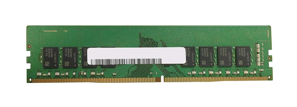 HMA81GU6MFR8N-TFN0 - Hynix - 8Gb Pc4-17000 Ddr4-2133Mhz Non-Ecc Unbuffered Cl15 288-Pin Dimm 1.2V Single Rank Memory Module