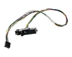 5FD93 - Dell - Power Button With Cable For Optiplex 9010