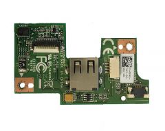 5P95V - Dell - Left-Side Usb Io Circuit Board For Xps 18 -1810