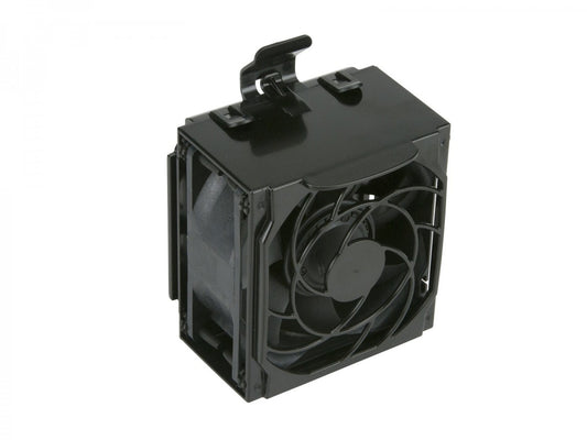 FAN-0138L4 - Supermicro - computer cooling system Computer case 3.62" (9.2 cm) Black