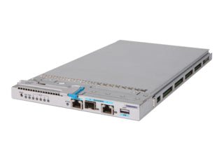 JH346A - Hewlett Packard Enterprise - FlexFabric 12902E Main Processing Unit network switch module