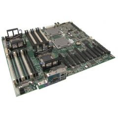606200-001 - HP - System Board (MotherBoard) for ProLiant ML370 G6 Server