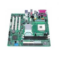 TC667 - Dell - Intel System Board (Motherboard) Socket 478/N For Dimension 3000