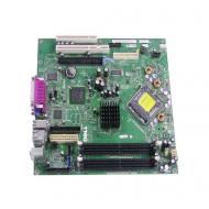 FH884 - Dell - System Board (Motherboard) For Optiplex Gx620