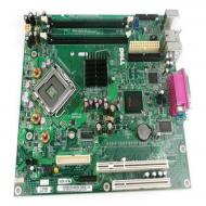 PJ479 - Dell - System Board (Motherboard) For Optiplex Gx520 Dt