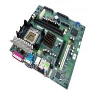 PU052 - Dell - System Board (Motherboard) For Optiplex 755 Sff